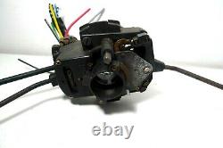 Original Commodo Alfa Romeo Gtv Alfetta Gtv6 Gtv Combination Column Switch