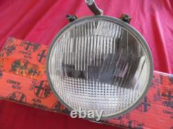 Original Left Headlight Alfa Romeo Alfetta 1st Series Carello 116086507503 New