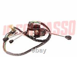 Original Lighting Switch Diodes Alfa Romeo Alfetta Sedan 1.8 Cc