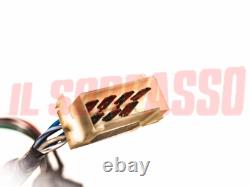 Original Lighting Switch Diodes Alfa Romeo Alfetta Sedan 1.8 Cc