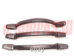 Original Passenger Interior Handles on Alfa Romeo Alfetta Sedan