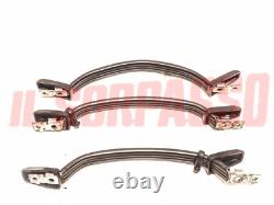 Original Passenger Interior Handles on Alfa Romeo Alfetta Sedan