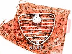 Original Plastic Panel Shield Alfa Romeo Alfetta 1800 Sedan Series 2
