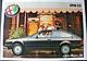 Original Poster Alfa Romeo Gtv Gtv6 Alfetta Ziegfeld Follies 1980
