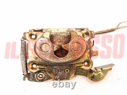 Original Right Door Lock Alfa Romeo Alfetta GT GTV