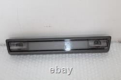 Original SIEM Light Lens Plate for Alfa Romeo Alfetta 2000