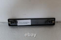 Original SIEM Light Lens Plate for Alfa Romeo Alfetta 2000