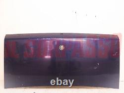 Original Trunk Boot Alfa Romeo Alfetta Sedan 1.6 1.8 2.0 Cc