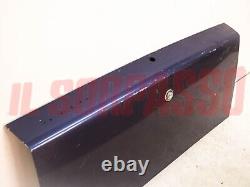 Original Trunk Boot Alfa Romeo Alfetta Sedan 1.6 1.8 2.0 Cc