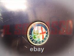Original Trunk Boot Alfa Romeo Alfetta Sedan 1.6 1.8 2.0 Cc