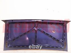 Original Trunk Boot Alfa Romeo Alfetta Sedan 1.6 1.8 2.0 Cc