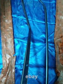 Original Vintage Roof Trim Profiles for ALFA ROMEO ALFETTA