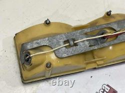 Pair of Carello Headlights and Tail Lights for LAMBORGHINI Countach Alfa Romeo Alfetta