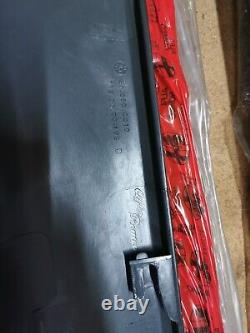 Pair of Dx SX Mini-Skirts Original Threshold Alfa Romeo Alfetta Gray New