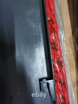 Pair of Dx SX Original Threshold Mini-Skirts Alfa Romeo Alfetta Gray New