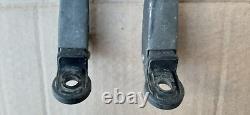 Pair of Used Windscreen Wiper Arms Alfa Romeo Alfetta Giulietta 116 GTV