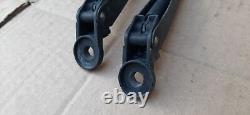 Pair of Used Windscreen Wiper Arms Alfa Romeo Alfetta Giulietta 116 GTV