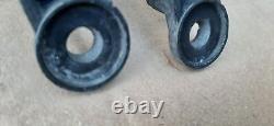 Pair of Used Windscreen Wiper Arms Alfa Romeo Alfetta Giulietta 116 GTV