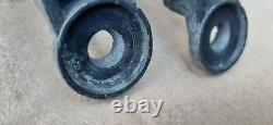 Pair of Used Windscreen Wiper Arms Alfa Romeo Alfetta Giulietta 116 GTV