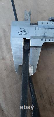 Pair of Used Windscreen Wiper Arms Alfa Romeo Alfetta Giulietta 116 GTV