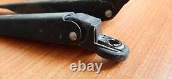 Pair of Used Windscreen Wiper Arms Alfa Romeo Alfetta Giulietta 116 GTV
