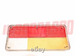 Plastic Rear Left Tail Light Alfa Romeo Alfetta 1600 1800 High