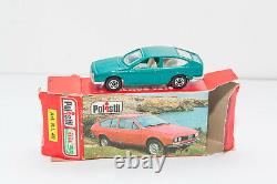 Polistil Alfa Romeo Alfetta Gt Rj 48 No Politoys No Mebetoys No Ediltoys