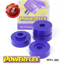 Powerflex Front Bush Kit for Alfa Romeo Alfetta, Giulietta, GTV6 Type116 72-87