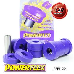 Powerflex Front EPU Spring Mount Inner Hub for Alfa Romeo Alfetta GTV6 75