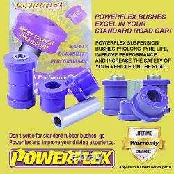 Powerflex Front EPU Spring Mount Inner Hub for Alfa Romeo Alfetta GTV6 75