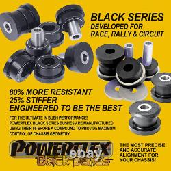 Powerflex Front EPU Spring Mount Inner Hub for Alfa Romeo Alfetta GTV6 75