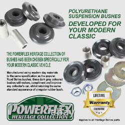 Powerflex Front EPU Spring Mount Inner Hub for Alfa Romeo Alfetta GTV6 75