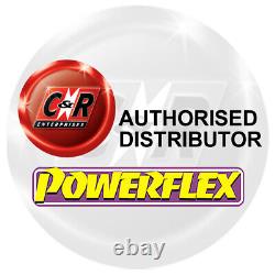 Powerflex Front EPU Spring Mount Inner Hub for Alfa Romeo Alfetta GTV6 75