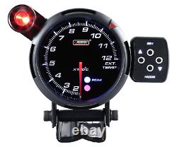 Prosport 80mm Temperature Of Escape Gas Show Escape Indicator