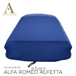 Protection Cover Compatible With Alfa Romeo Alfetta For Interior Le Mans