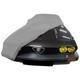 Protective Cover Compatible With Alfa Romeo Alfetta Berlina For Interior