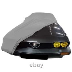 Protective cover compatible with Alfa Romeo Alfetta Berlina for interior