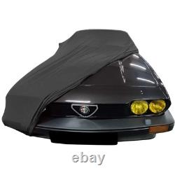 Protective cover compatible with Alfa Romeo Alfetta Berlina for interior