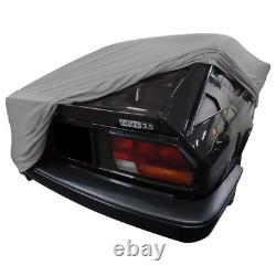 Protective cover compatible with Alfa Romeo Alfetta Berlina for interior
