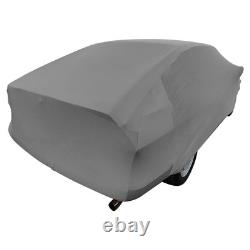 Protective cover compatible with Alfa Romeo Alfetta Berlina for interior