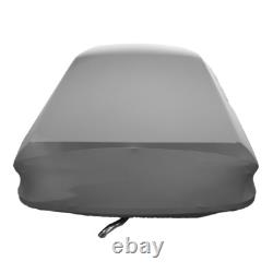Protective cover compatible with Alfa Romeo Alfetta GT & GTV for interior