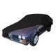 Protective Cover Compatible With Alfa Romeo Alfetta For Black Interior
