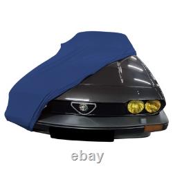 Protective cover compatible with Alfa Romeo Alfetta sedan for interior