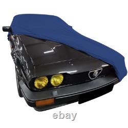 Protective cover compatible with Alfa Romeo Alfetta sedan for interior