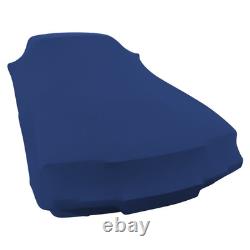 Protective cover compatible with Alfa Romeo Alfetta sedan for interior