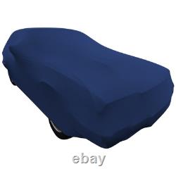 Protective cover compatible with Alfa Romeo Alfetta sedan for interior