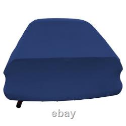 Protective cover compatible with Alfa Romeo Alfetta sedan for interior
