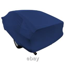 Protective cover compatible with Alfa Romeo Alfetta sedan for interior