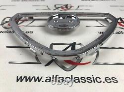 Pull Grille Alfa Romeo Alfetta GTV (2nd & 3rd Series) OEM Ref 60728917
