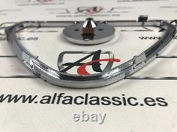 Pull Grille Alfa Romeo Alfetta GTV (2nd & 3rd Series) OEM Ref 60728917